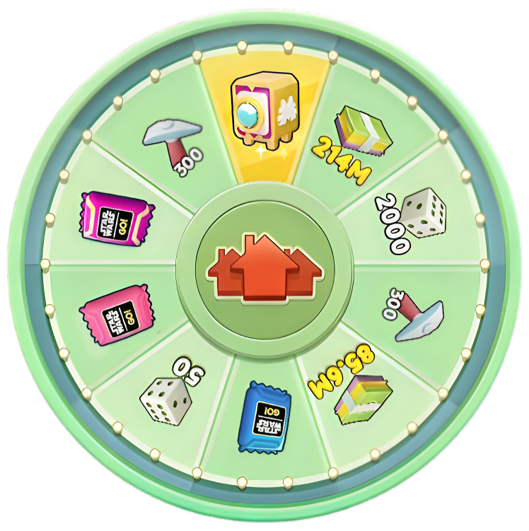 Color Wheel