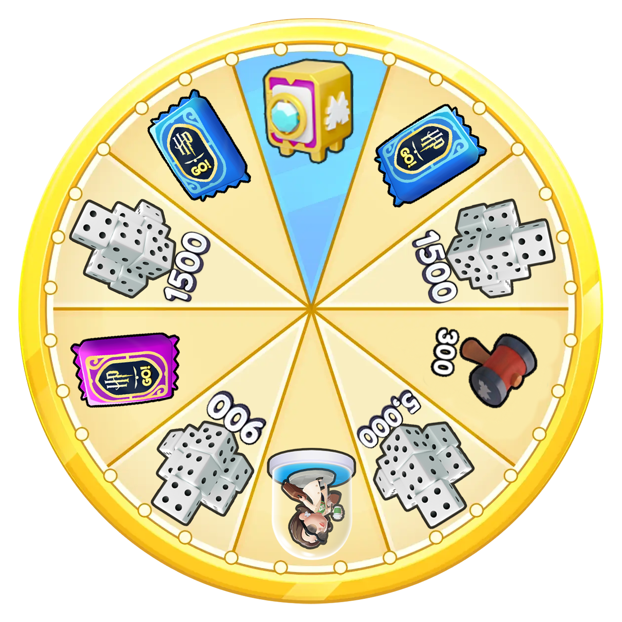 Color Wheel