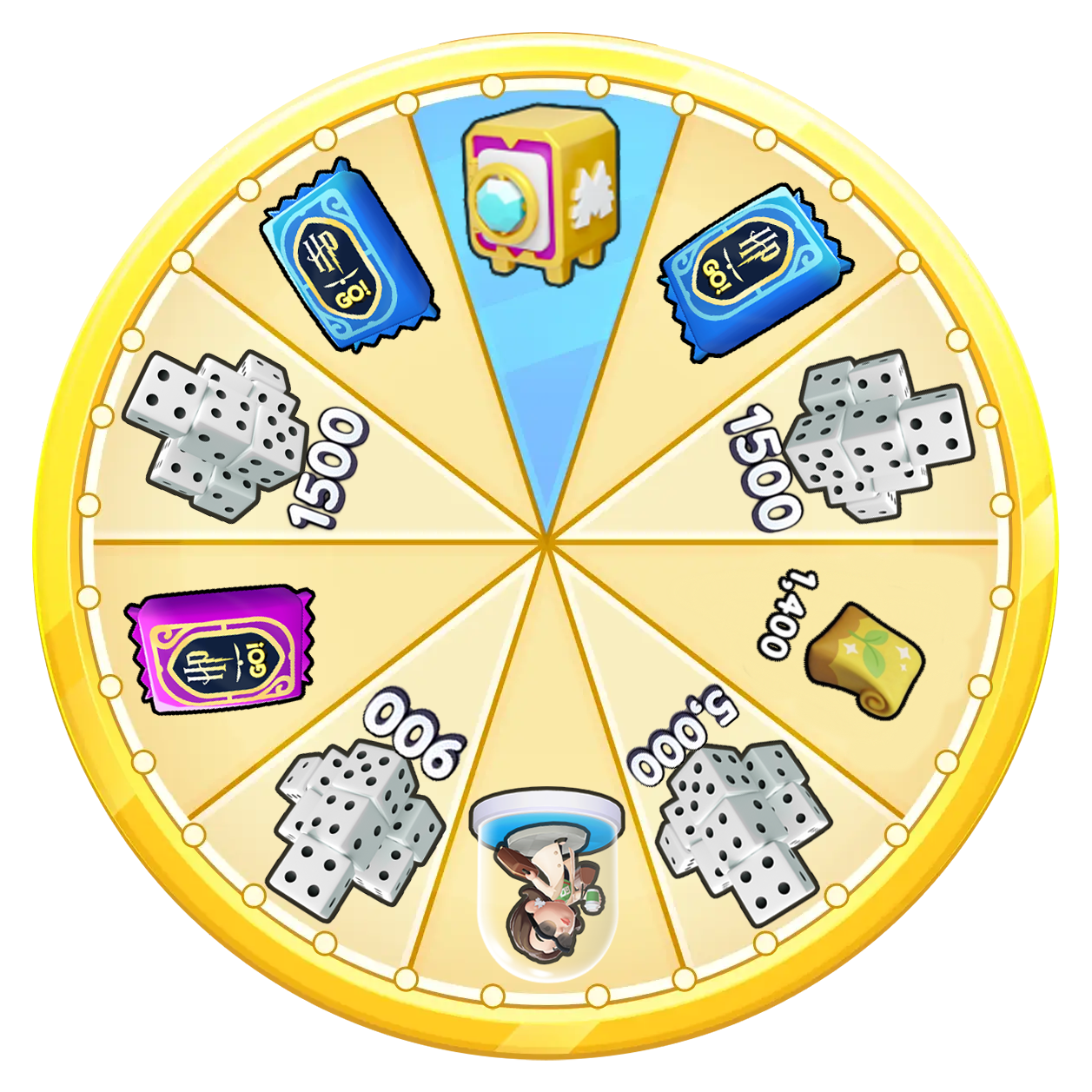 Color Wheel
