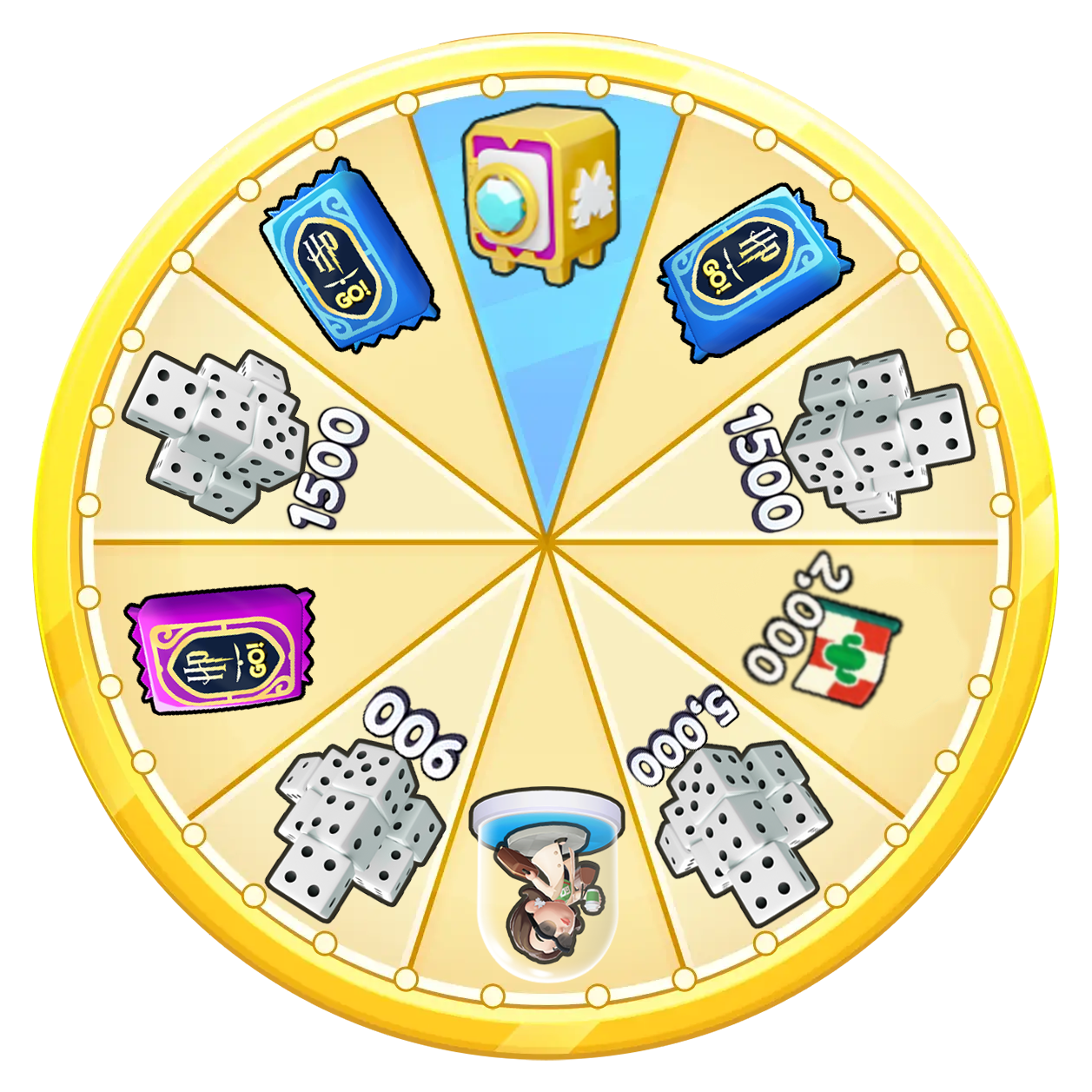 Color Wheel